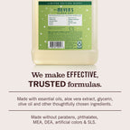 Mrs. Meyer's Iowa Pine Liquid Hand Soap Refill
