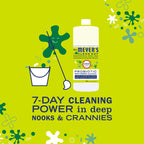 Mrs. Meyer's Lemon Verbena Probiotic Multi-Surface Concentrate