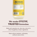 Mrs. Meyer's Dandelion Liquid Hand Soap