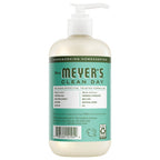 Mrs. Meyer's Basil Liquid Hand Soap