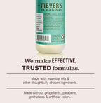 Mrs. Meyer's Basil Room Freshener