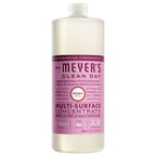 Mrs. Meyer's Peony Multi-Surface Concentrate