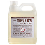 Lavender Liquid Hand Soap Refill | Mrs. Meyer's