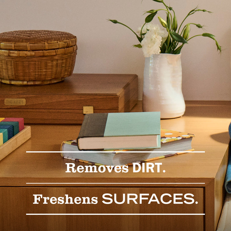 Mrs. Meyer's Apple Cider Multi-Surface Everyday Cleaner