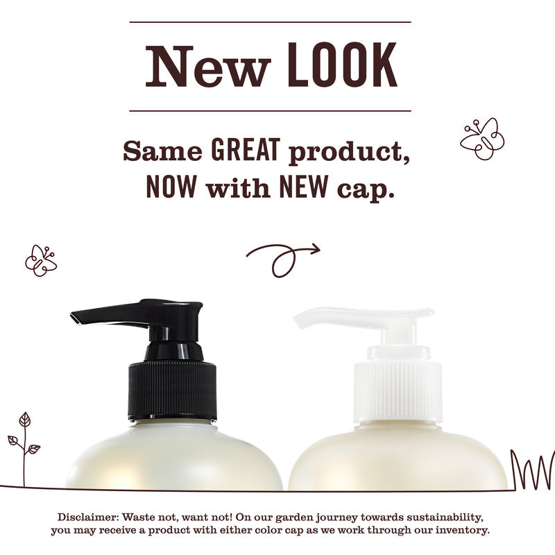 Mrs. Meyer's Elderberry Liquid Hand Soap