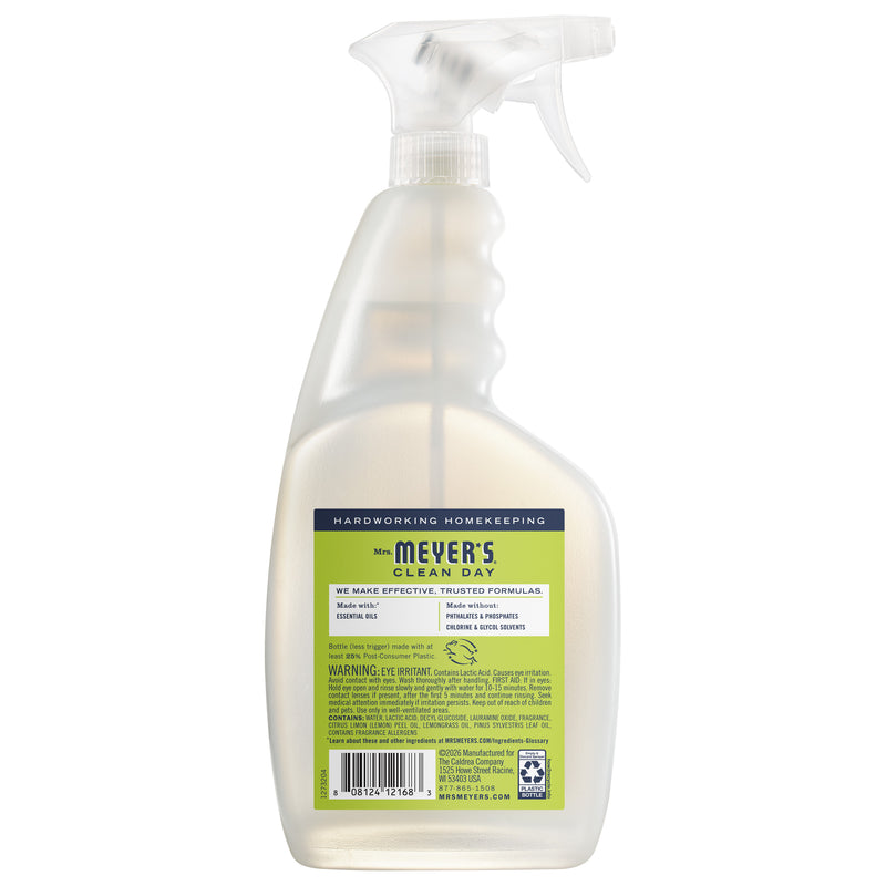 Mrs. Meyer's Lemon Verbena Tub &amp; Tile