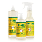 Mrs. Meyer's Honeysuckle Kitchen Basics Set