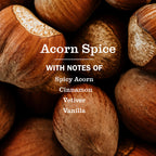 Mrs. Meyer's Acorn Spice Kitchen Basics Set